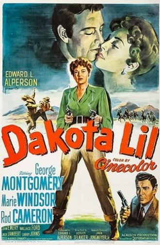 Dakota Lil (1950)