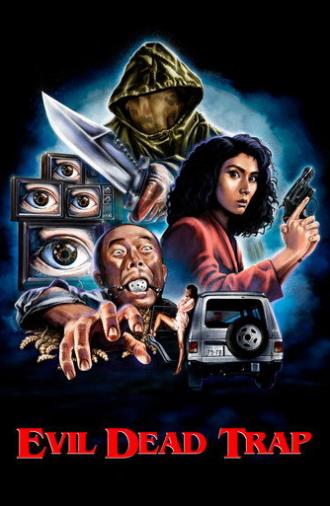 Evil Dead Trap (1988)