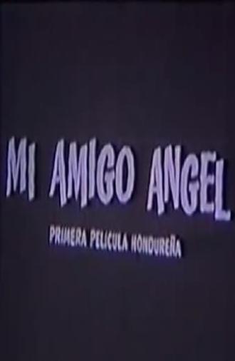 My Friend Ángel (1964)