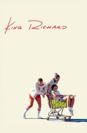 King Richard (2021)