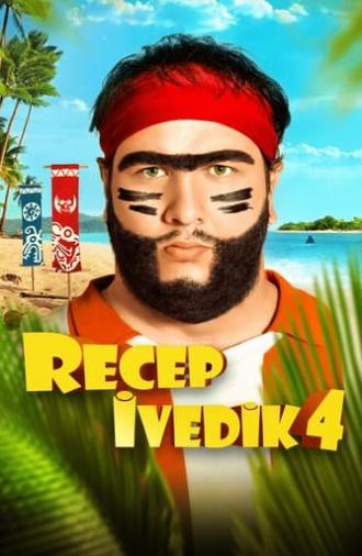 Recep Ivedik 4 (2014)