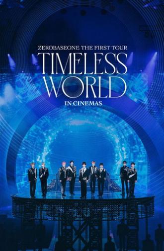 ZEROBASEONE THE FIRST TOUR [TIMELESS WORLD] IN CINEMAS (2025)