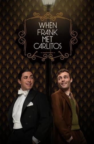 When Frank Met Carlitos (2023)
