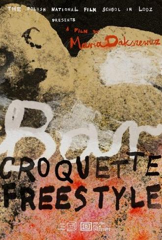 Bar Croquette freestyle (2025)