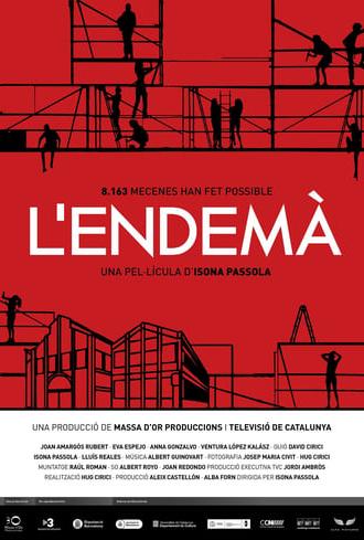 L’endemà (2014)