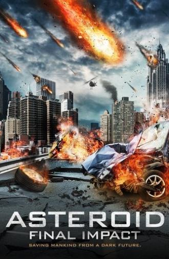 Asteroid: Final Impact (2015)
