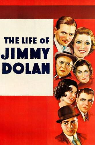 The Life of Jimmy Dolan (1933)