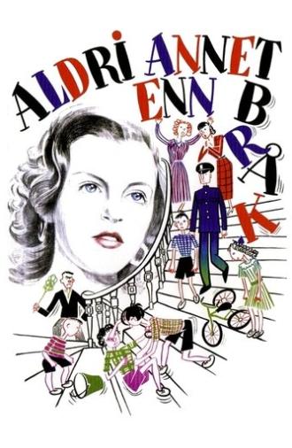 Nothing but Troubles (1954)