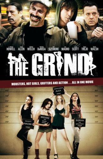The Grind (2009)