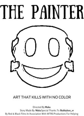 The Painter (2024)