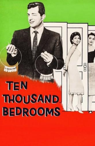 Ten Thousand Bedrooms (1957)