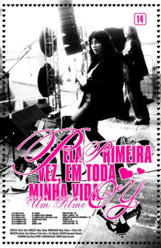 For the first time, in my entire life (2026)