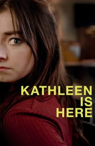 Kathleen is Here (2024)