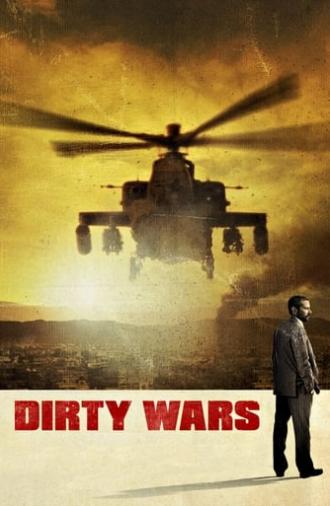 Dirty Wars (2013)