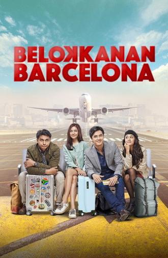 Turn Right Barcelona (2018)