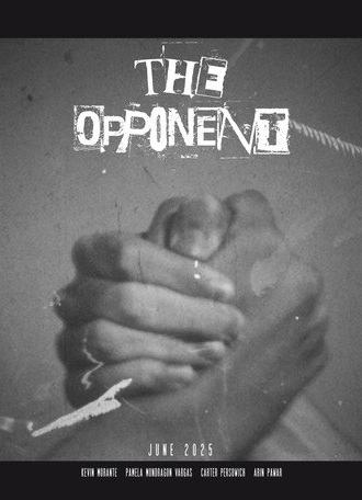 The Opponent (2025)
