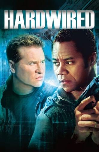 Hardwired (2009)