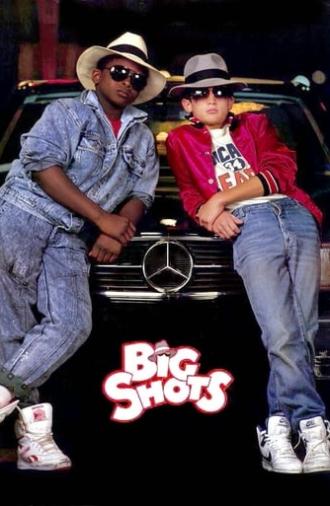 Big Shots (1987)