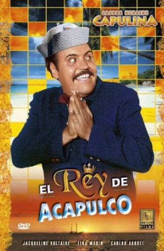 El Rey de Acapulco (1972)