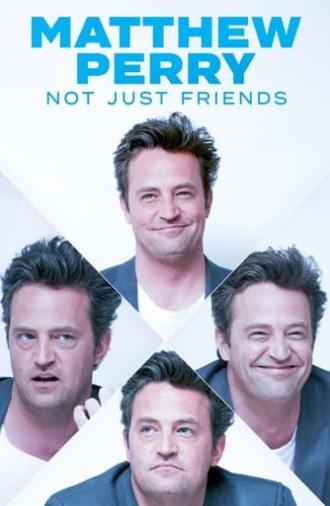 Matthew Perry: Not just Friends (2023)