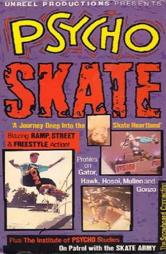Psycho Skate (1988)