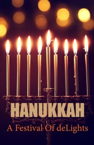 Hanukkah: A Festival of Delights (2018)