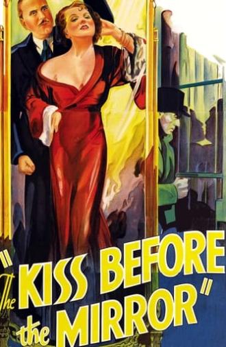 The Kiss Before the Mirror (1933)