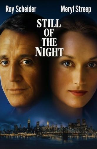 Still of the Night (1982)