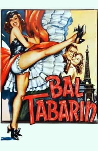 Bal Tabarin (1952)