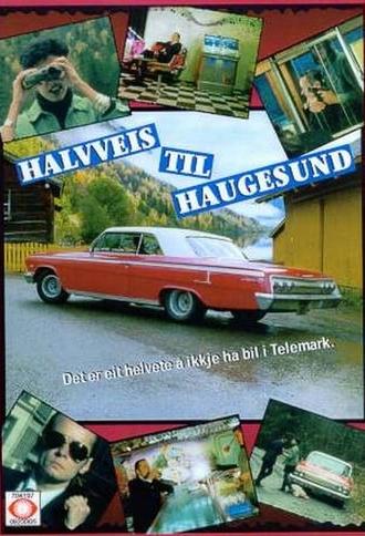 Halfway to Haugesund (1997)