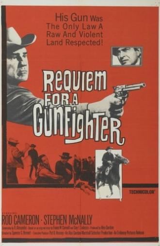 Requiem for a Gunfighter (1965)