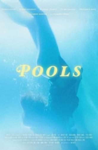 Pools (2024)