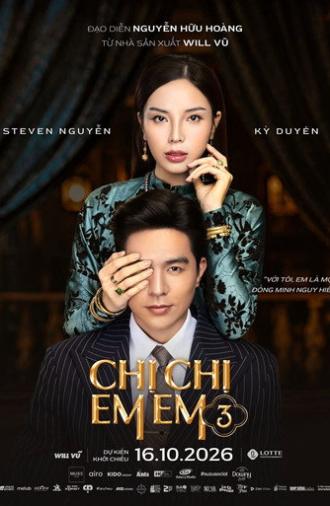 Chị Chị Em Em 3 (2026)