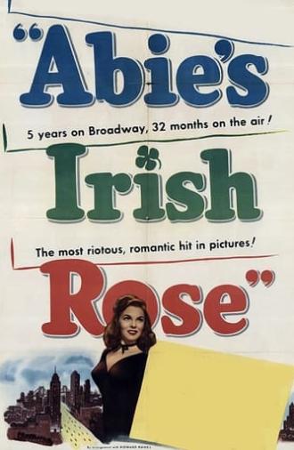 Abie's Irish Rose (1946)