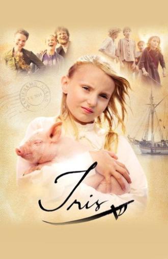 Iris (2011)
