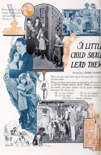 Who Are My Parents? (1922)