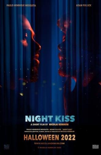 Night Kiss (2022)