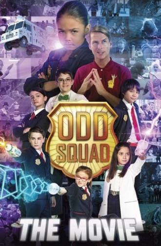 Odd Squad: The Movie (2016)