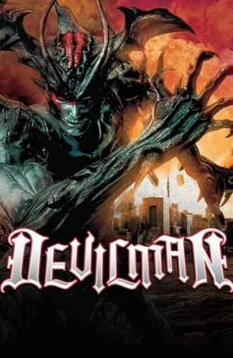 Devilman (2004)