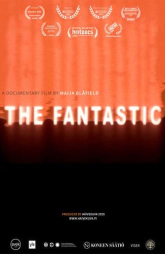 The Fantastic (2021)