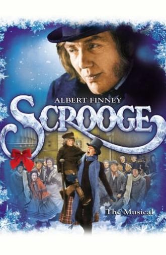 Scrooge (1970)