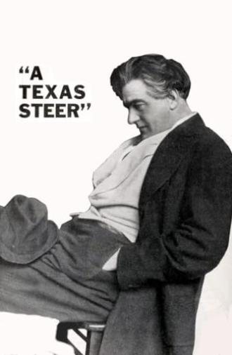 A Texas Steer (1915)