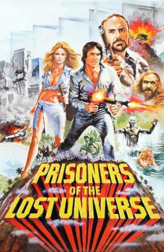 Prisoners of the Lost Universe (1983)