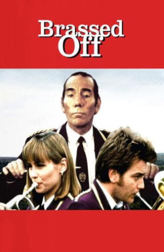 Brassed Off (1996)