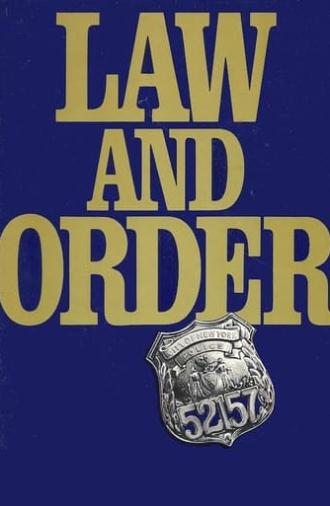 Law and Order (1976)