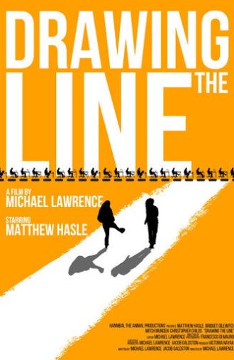 Drawing The Line (2023)