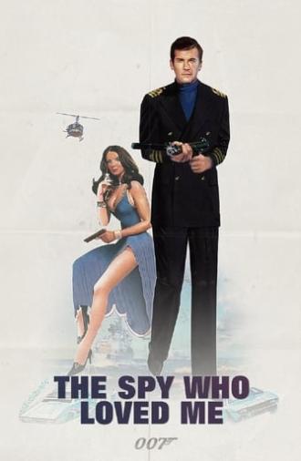 The Spy Who Loved Me (1977)