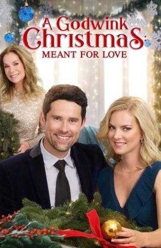 A Godwink Christmas: Meant For Love (2019)