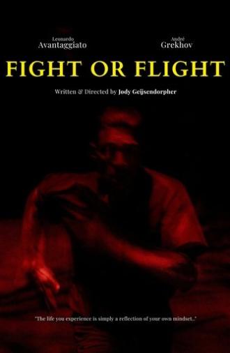 Fight or Flight (2022)