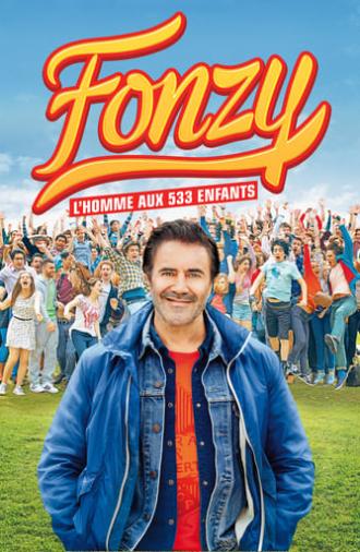 Fonzy (2013)